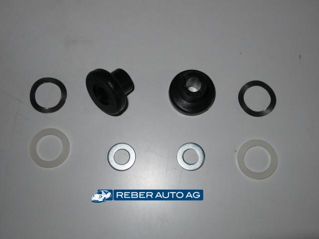 Fensterführungsbuchse Delrin 909925 Mazda MX-5 NA NB NBFL 1990-2005
