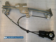 Fensterheber manuell links NA0159560J Mazda MX-5 NA 1990-1991
