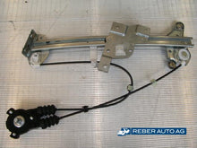 Fensterheber manuell rechts NA0158560J Mazda MX-5 NA 1990-1991
