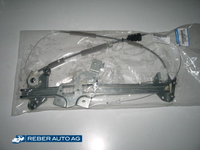 Fensterheber rechts NC1158590G ohne Motor Mazda MX-5 NB NBFL 1998-2005

