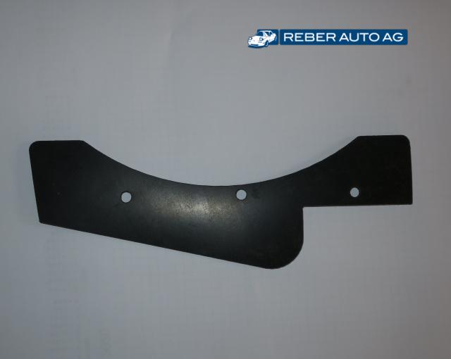 Gummi Abdeckung vor LED Scheinwerfer Detail Mazda MX-5 NA 1990-1997
