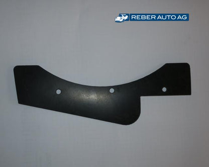 Gummi Abdeckung vor LED Scheinwerfer Detail Mazda MX-5 NA 1990-1997
