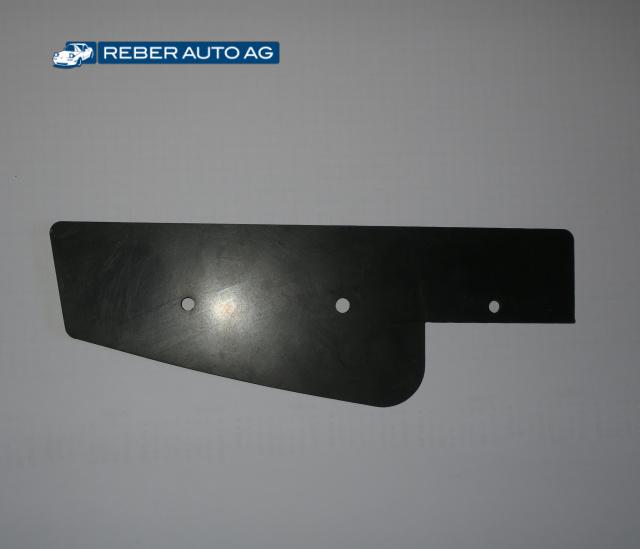 Gummi Abdeckung vor Scheinwerfer aftermarket Mazda MX-5 NA 1990-1997
