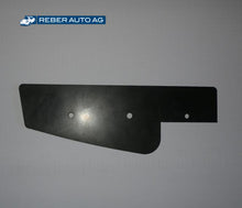 Gummi Abdeckung vor Scheinwerfer aftermarket Mazda MX-5 NA 1990-1997
