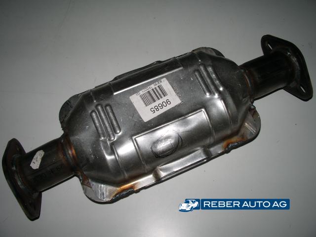 Katalysator kurz NA20350 mit E-Prüfzeichen Mazda MX-5 NA 1995-1996
