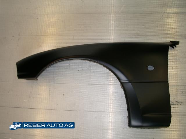 Kotflügel vorne links MXVF3023 Europa mit Seitenblinker Mazda MX-5 NA 1990-1997
