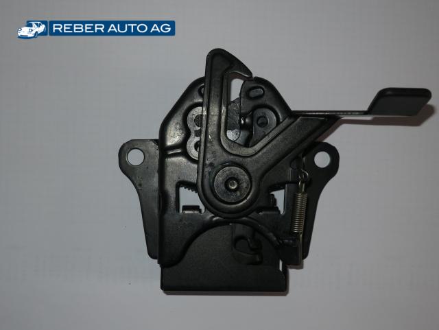 Motorhaubenschloss NC1056620A Verriegelung Mazda MX-5 NB NBFL 1998-2005
