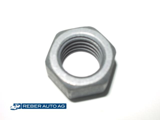 Mutter 813440355 Flammrohr Original Mazda MX-5 NA 1990-1993
