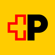 Logo Die Schweizerische Post