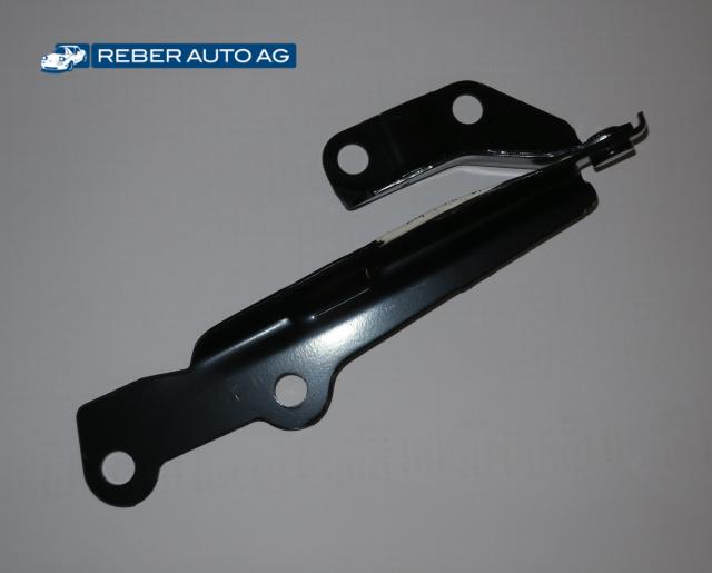 Scharnier Motorhaube rechts NA0152410D Mazda MX-5 NA NB NBFL 1990-2005
