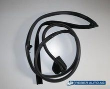 Türdichtgummi rechts NC1058760F Original Mazda MX-5 NB NBFL 1998-2005
