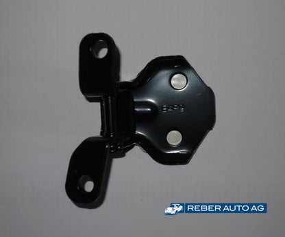 Türscharnier links oben rechts unten B15658240 Detail Mazda MX-5 NA 1990-1997
