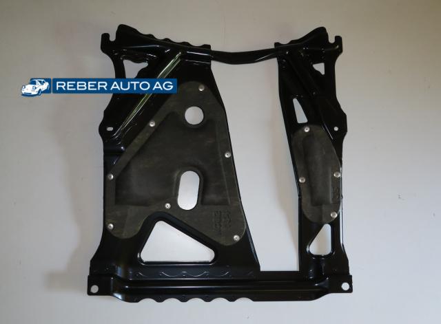 Unterfahrschutz Querhalter Sport NC8256H10B Original Mazda MX-5 NBFL 2001-2005

