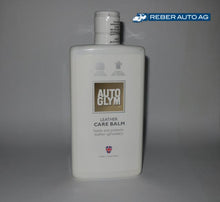 Lederpflege 500ml