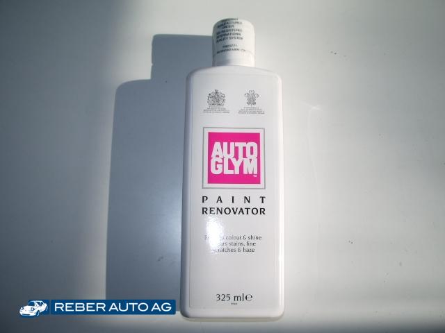 Lackreiniger starke Politur 325ml