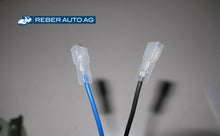 Fensterheber rechts komplett 90-97