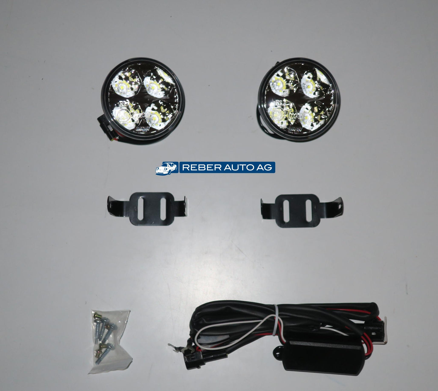 LED Tagfahrleuchten 90-00