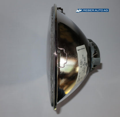 HELLA H4 Scheinwerfereinsatz Mazda MX-5 NA Seitenansicht
