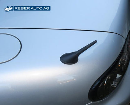 kurze gummi radio antenne dab+ ukw mazda mx-5 nb nbfl schweiz