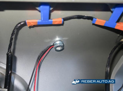 kurze short stubby radio dab+ fm antenne mazda mx-5 nb nbfl reber auto schweiz