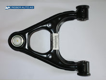 Original Mazda Dreiecklenker vorne oben links für MX-5 NB/NBFL Baujahr 1998-2005 - OEM Qualität