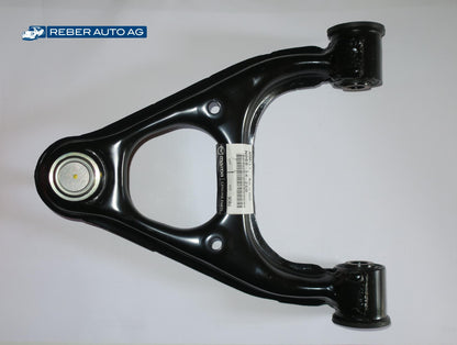 Original Mazda Dreiecklenker vorne oben links für MX-5 NB/NBFL Baujahr 1998-2005 - OEM Qualität