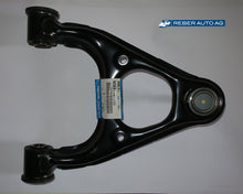 Original Mazda Dreiecklenker vorne oben rechts für MX-5 NB/NBFL Baujahr 1998-2005 - OEM Qualität