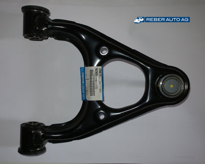 Original Mazda Dreiecklenker vorne oben rechts für MX-5 NB/NBFL Baujahr 1998-2005 - OEM Qualität