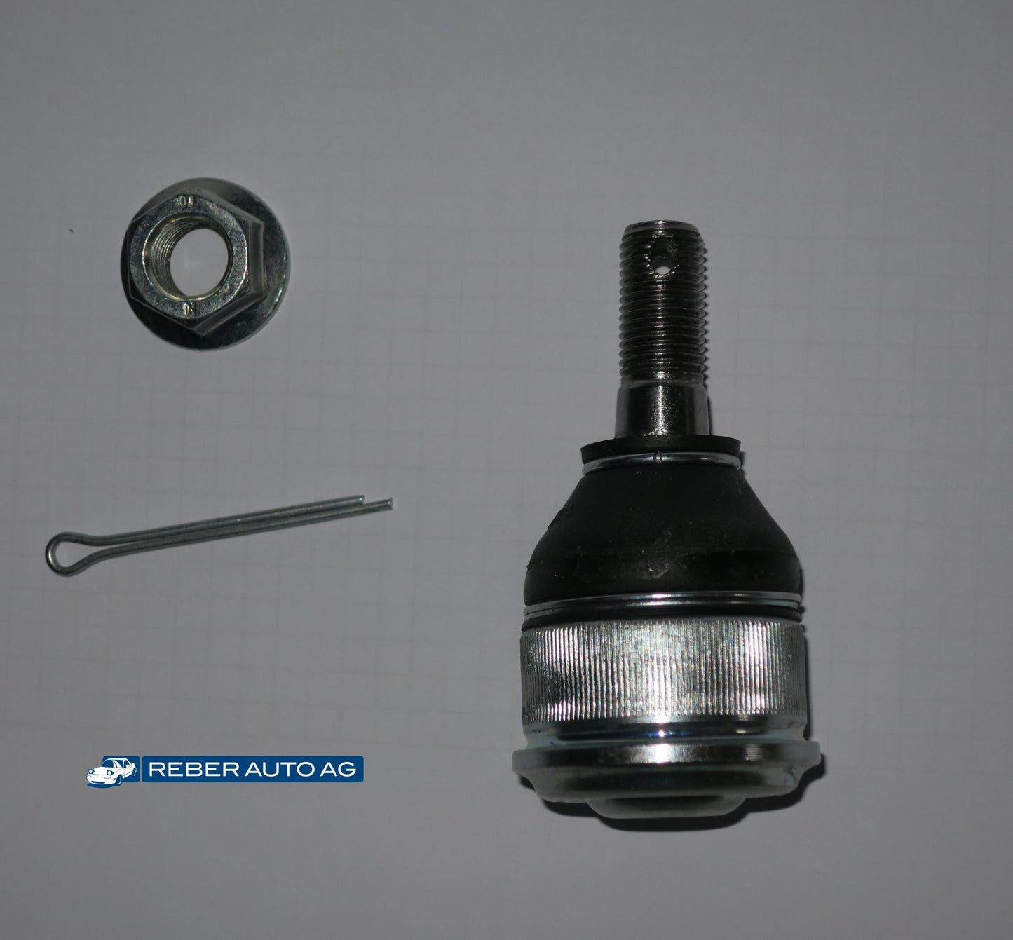 Kugelzapfen Dreiecklenker vorne oben 98-05