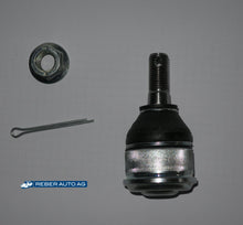 Kugelzapfen Dreiecklenker vorne oben 98-05