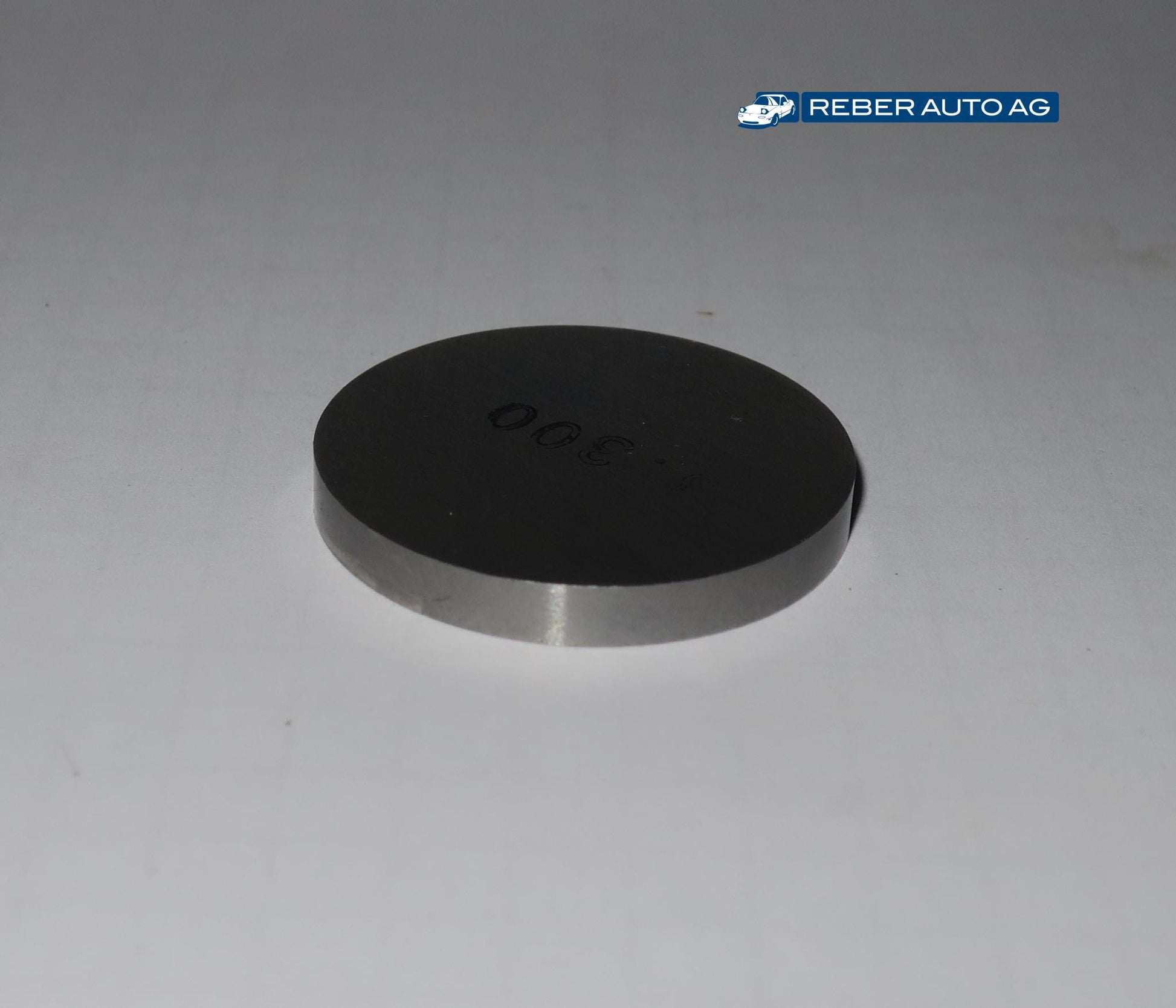 Mazda MX-5 NB Ventileinstellscheibe 3.300mm Original Mazda Z502-12-579