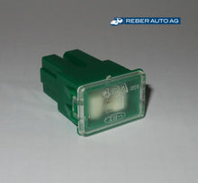 Blocksicherung  40A
