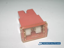 Blocksicherung  30A