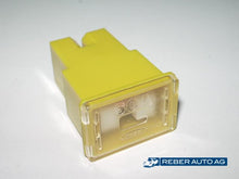 Blocksicherung  60A