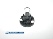 Glühlampe Kunststoffsockel Schalter 90-97