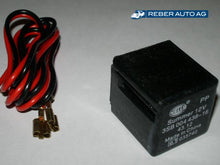 Lichtwarnsummer 90-05