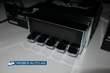RetroSound Radio ZUMA Chrom