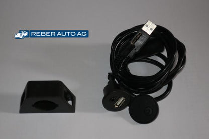 RetroSound Radio Zusatz USB-Steckdose
