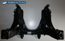 Achsträger vorne 90-97 SP