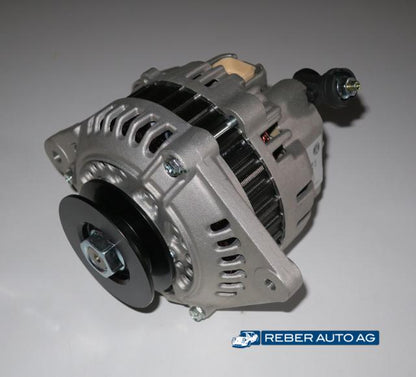 Alternator 60A 1.6 90-97