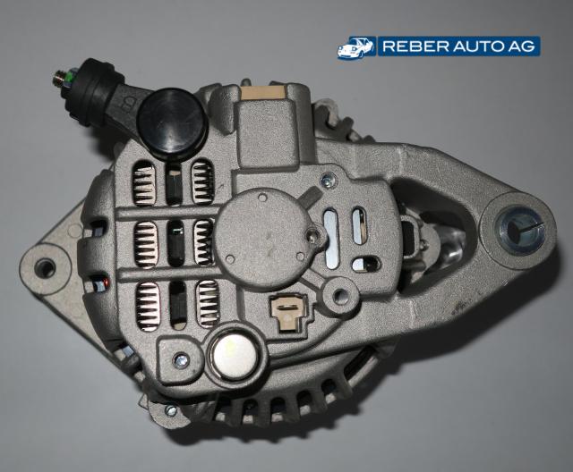 Alternator 60A 1.6 90-97