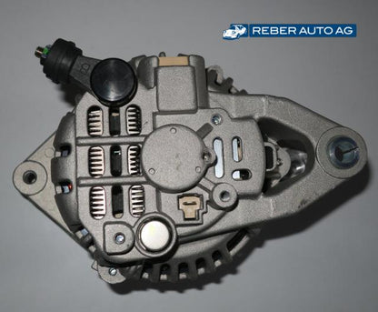 Alternator 60A 1.6 90-97