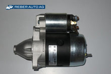 Anlasser 0.95kW 90-97
