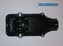 Aufprallblech Stossfänger vorne 90-97