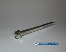 Schraube unten Alternator 95-05