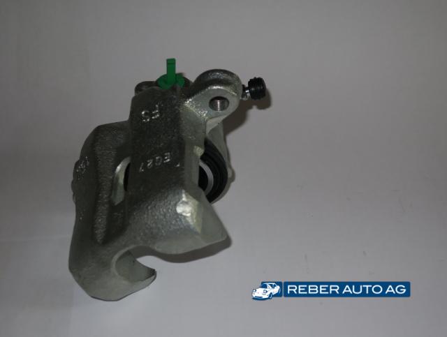 Bremszange vorne rechts 235mm 90-97