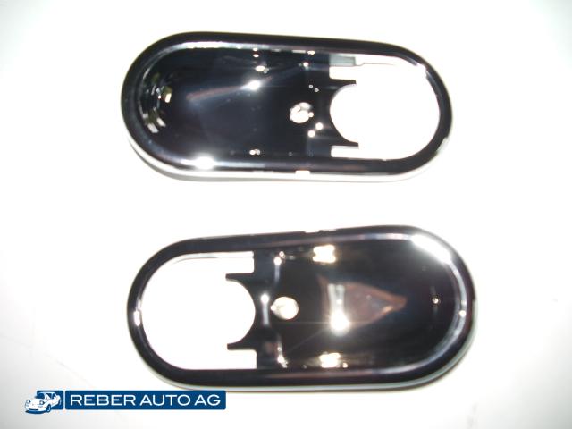Türgriffschalen innen chrom 90-97