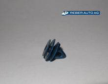Plastikclip Türverkleidung 90-97