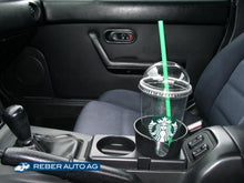 Cupholder für Aschenbecher 90-97
