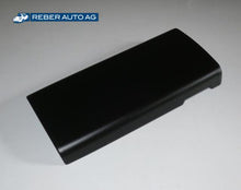 Deckel Mittelkonsole aftermarket 90-97